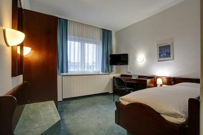 سنترو هتل اوگوستا