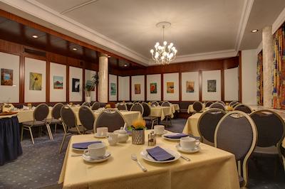 سنترو هتل اوگوستا