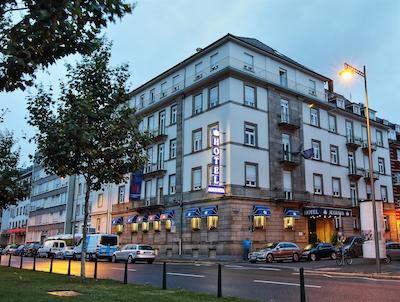 سنترو هتل اوگوستا