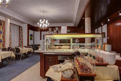 سنترو هتل اوگوستا