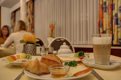 سنترو هتل اوگوستا