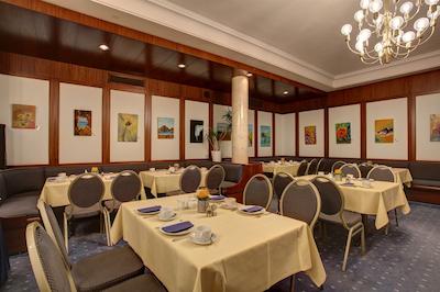 سنترو هتل اوگوستا