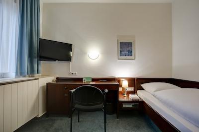 سنترو هتل اوگوستا