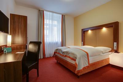 سنترو هتل اوگوستا