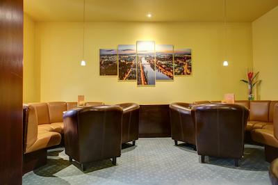 سنترو هتل اوگوستا