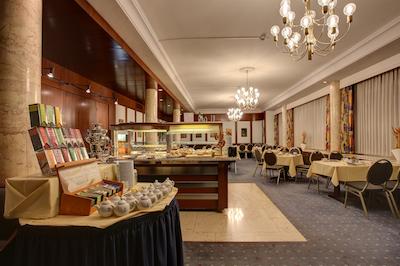 سنترو هتل اوگوستا