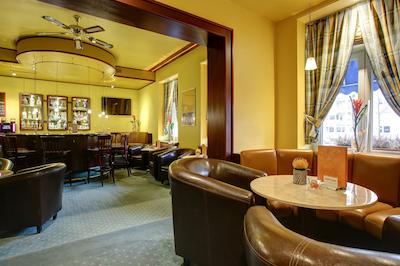 سنترو هتل اوگوستا