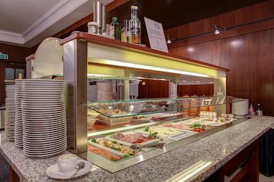 سنترو هتل اوگوستا