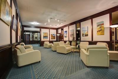 سنترو هتل اوگوستا