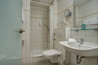 سنترو هتل اوگوستا