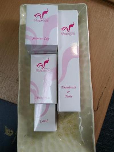 ورنیکا رزیدنس بوتیک دیزاین