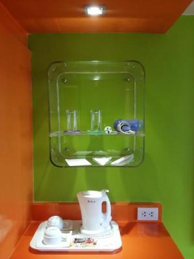 ورنیکا رزیدنس بوتیک دیزاین