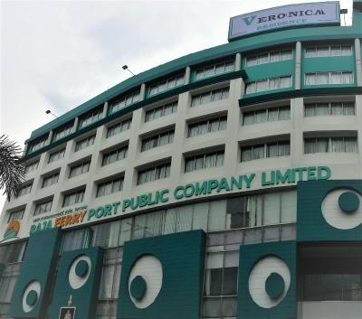 ورنیکا رزیدنس بوتیک دیزاین