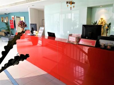 ورنیکا رزیدنس بوتیک دیزاین