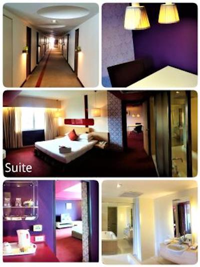 ورنیکا رزیدنس بوتیک دیزاین