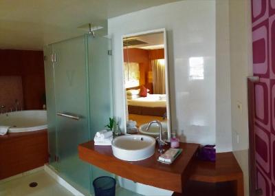 ورنیکا رزیدنس بوتیک دیزاین