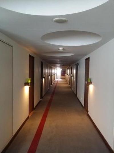 ورنیکا رزیدنس بوتیک دیزاین