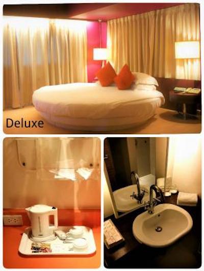 ورنیکا رزیدنس بوتیک دیزاین