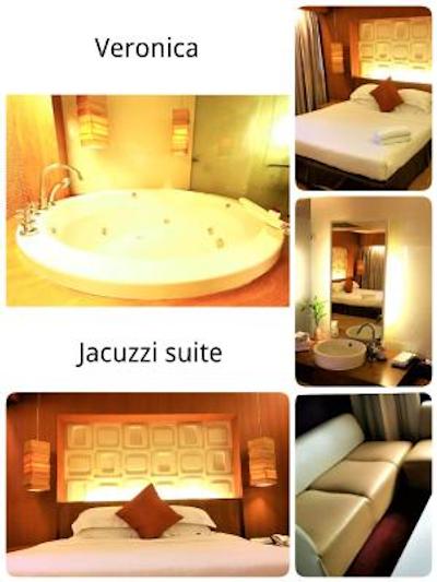 ورنیکا رزیدنس بوتیک دیزاین