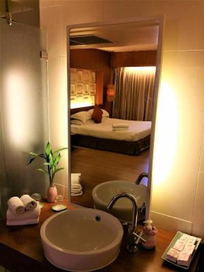 ورنیکا رزیدنس بوتیک دیزاین