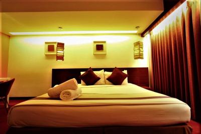 ورنیکا رزیدنس بوتیک دیزاین