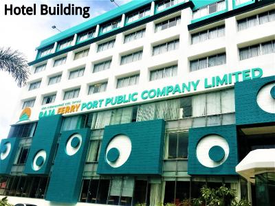 ورنیکا رزیدنس بوتیک دیزاین