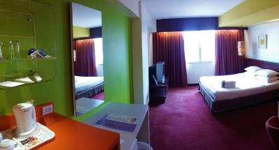 ورنیکا رزیدنس بوتیک دیزاین