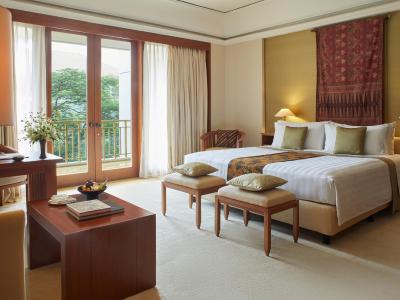 دهارماوانگسا جاکارتا