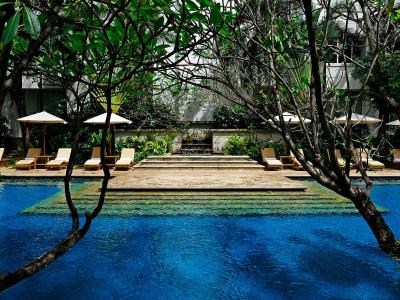 دهارماوانگسا جاکارتا