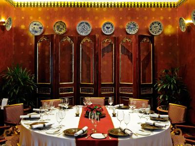 دهارماوانگسا جاکارتا