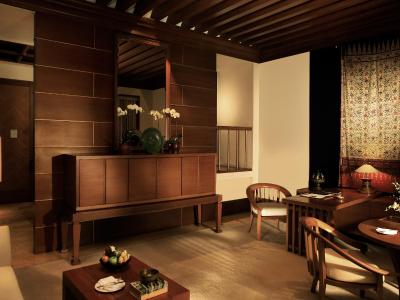 دهارماوانگسا جاکارتا