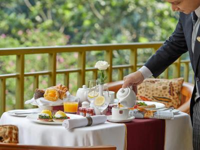 دهارماوانگسا جاکارتا