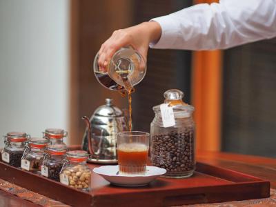 دهارماوانگسا جاکارتا