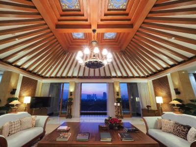 دهارماوانگسا جاکارتا