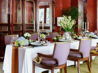 دهارماوانگسا جاکارتا