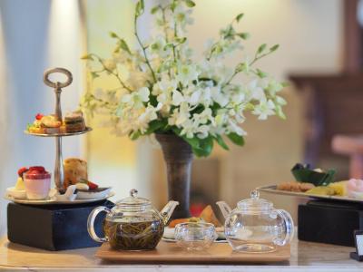 دهارماوانگسا جاکارتا