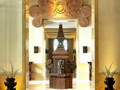 دهارماوانگسا جاکارتا