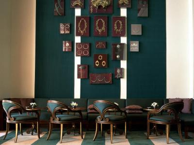 دهارماوانگسا جاکارتا