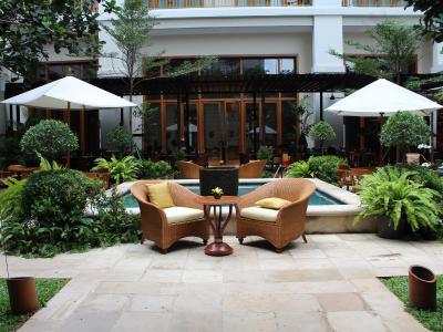 دهارماوانگسا جاکارتا