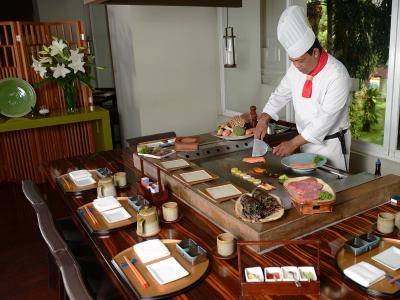 دهارماوانگسا جاکارتا