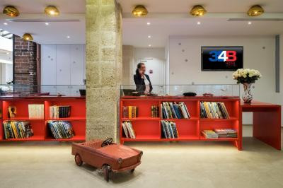هتل 34ب