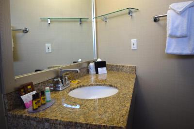 بست وسترن پلاس وپتون هتل