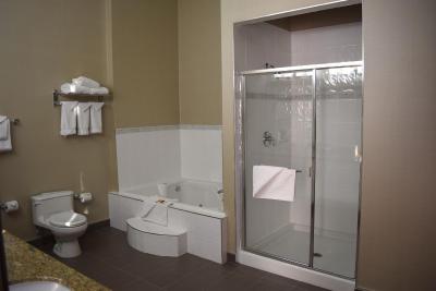 بست وسترن پلاس وپتون هتل