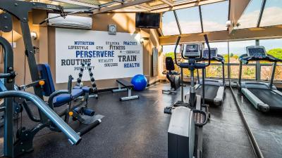 بست وسترن پلاس وپتون هتل