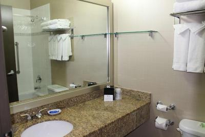 بست وسترن پلاس وپتون هتل