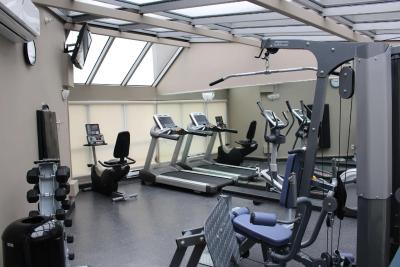 بست وسترن پلاس وپتون هتل