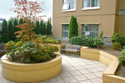 بست وسترن پلاس وپتون هتل