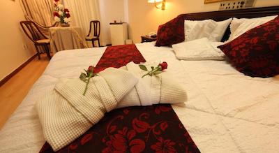 پرمیوم ویلا ولها