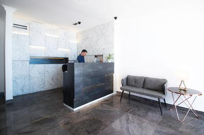 هاربور ویل هتل همیلتون