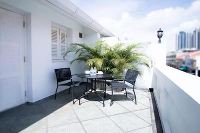 هاربور ویل هتل همیلتون